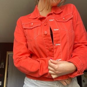 Saturday Jacket! Polo Ralph Lauren